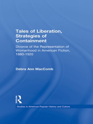 cover image of Tales of Liberation, Strategies of Containment